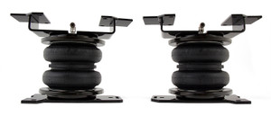 Air Lift LoadLifter 5000 Ultimate for 2019 Chevrolet Silverado 1500 4WD