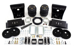 Air Lift LoadLifter 5000 Ultimate Rear Air Spring Kit for 05-10 Ford F-350 Super Duty XLT