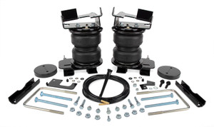 Air Lift LoadLifter 5000 Ultimate Rear Air Spring Kit w/internal jounce bumper for 2021+ Ford F-150