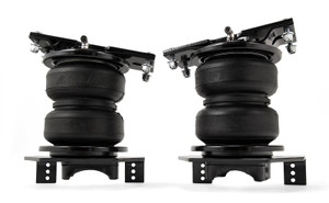 Air Lift LoadLifter 5000 Ultimate Air Spring Kit w/Internal Jounce Bumper 17 Ford Super Duty Pickup
