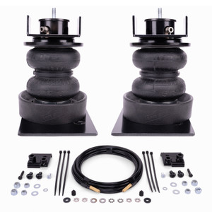 Air Lift 20-25 Jeep Gladiator (4WD) LoadLifter 5000 Air Spring Kit w/ Cradle