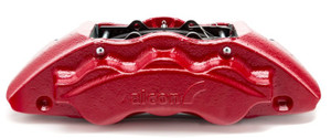 Alcon Ford Raptor Big Brake Kit Replacement Caliper (From BKF1559BE11) - Left