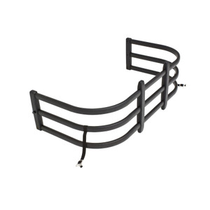 AMP Research 2007-2017 Chevrolet Silverado Standard Bed BedXtender - Black