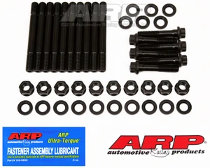 ARP SB Chevy 4 Bolt Splayed Main Stud Kit