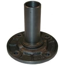 McLeod Guide Tubes and Collars – Bearing Collar, T5 GM Short Transmission. (8-107)
