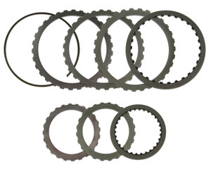 McLeod Automatic Transmission Friction & Steels Kits – C8 Corvette TR-9080 (88099)