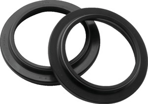 BikeMaster Fork Seal/Dust Wiper 43x54.3x6/13