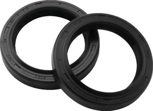 BikeMaster Fork Seal - 38 x 50 x 8/9.5