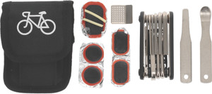 BikeMaster Trailside Tire Kit - Small