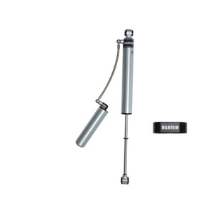 Bilstein 5160 Series 99-04 Ford F250/350 Super Duty Front Shock Absorbers for 4-6in Lift