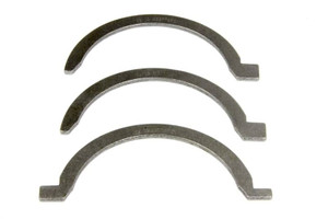 Clevite Cummins L10 M11 Series Eng From S/N 34853316 Tab Design On Lower T/W Thrust Washer Set