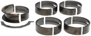 Clevite Ford 6.2L 2011-2013 Main Bearing Set