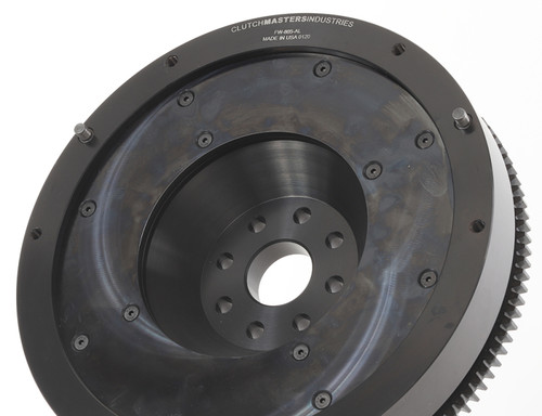 Clutch Masters 06-11 Lexus IS250 2.5L Aluminum Flywheel