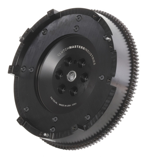 Clutch Masters Aluminum Flywheel 17-20 Fiat 124 Spider 1.4T