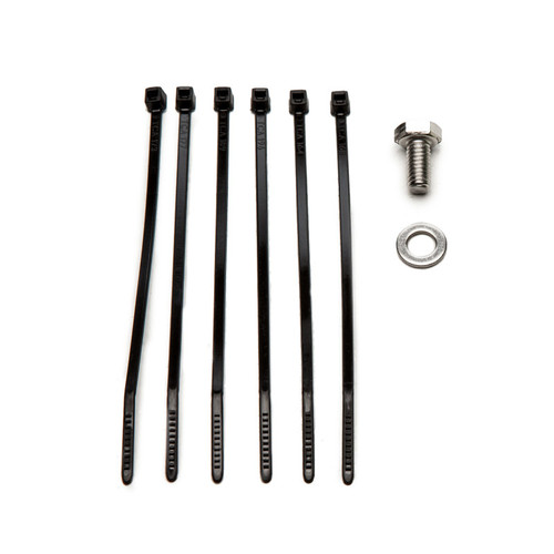 COBB Subaru 3-Port Boost Control Solenoid Replacement Hardware Kit (hardware only)