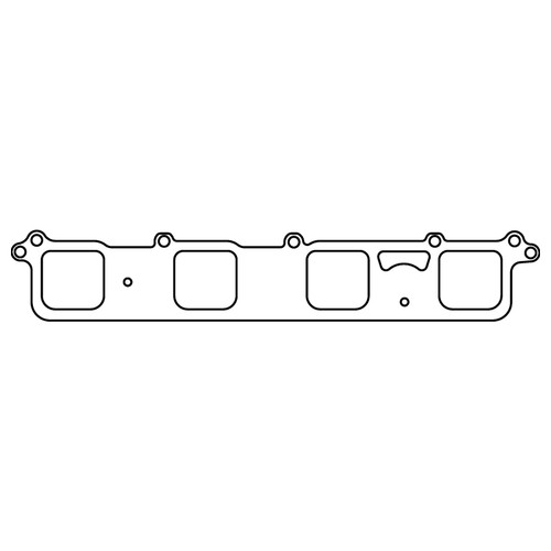 Cometic Chrysler 6.2L Hellcat Gen-3 Hemi .060in. Fiber Intake Manifold Gasket Kit