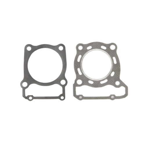 Cometic 94-14 Kawasaki KLX250R 73MM 250CC Head & Base Gasket .043 CFM20