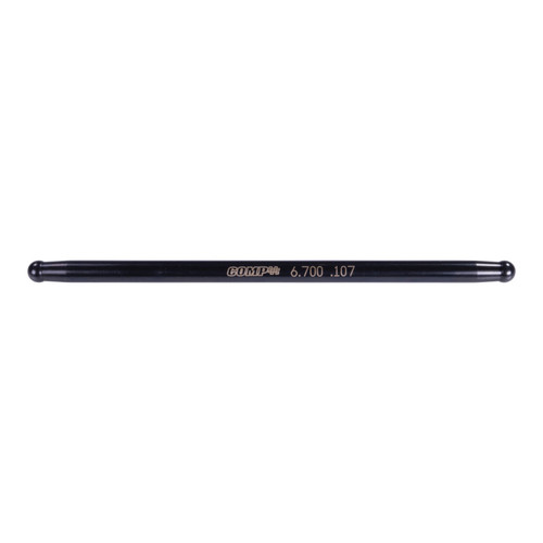 COMP Cams Xtreme Race G2 Pushrod 6.700in Length 5/16in DIA .106in Wall 210 Radius - Single