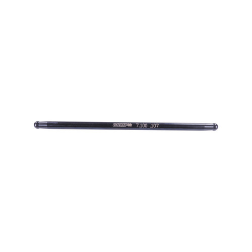 COMP Cams Xtreme Race G2 Pushrod 7.100in Length 5/16in DIA .106in Wall 210 Radius - Single