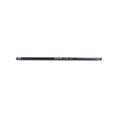 COMP Cams Xtreme Race G2 Pushrod 8.150in Length 5/16in DIA .106in Wall 210 Radius - Single