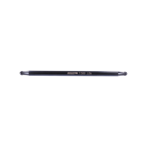 COMP Cams Xtreme Race G2 Pushrod 7.500in Length 3/8in DIA .137in Wall 210 Radius - Single