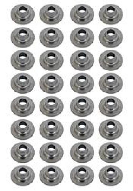 COMP Cams Titanium Retainer .960in 7 Deg For 26125 Spring Pack Of 32