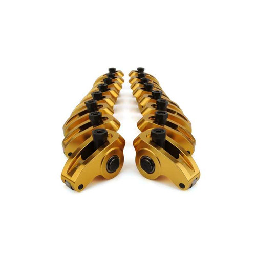 COMP Cams Rocker Arms Ultra Gold Arc BB