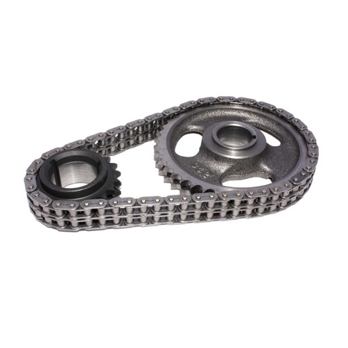 COMP Cams Hi-Tech Roller Timing Set Ponti