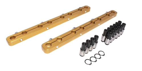 COMP Cams Stud Girdle Kit FS 7/16 Gold
