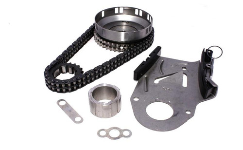 COMP Cams Billet Timing Set Chrysler 5.7L Keyway Adjustable