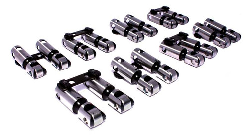 COMP Cams Roller Lifters CS .874 Diameter