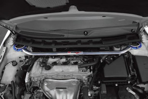 Cusco Strut Bar OS Front 11+ Scion TC
