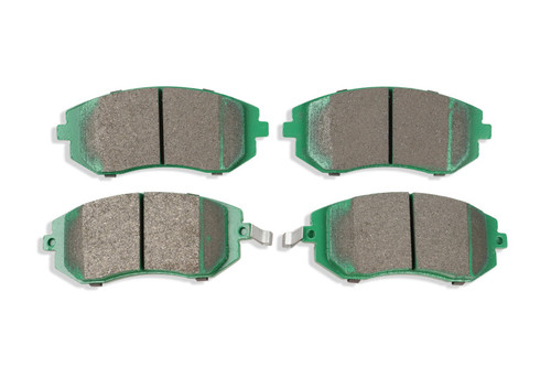 DBA 03-05 Subaru WRX / 08 Subaru WRX SP500 Front Brake Pads