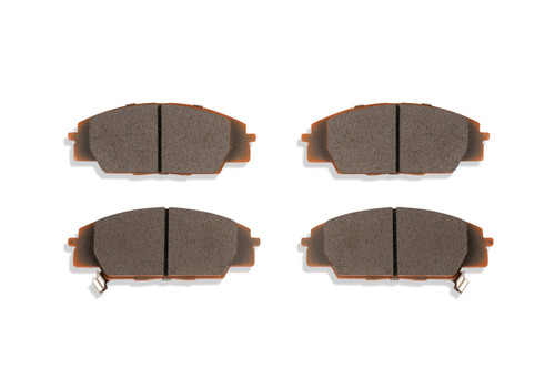 DBA 06-11 Honda Civic Si XP Performance Front Brake Pads