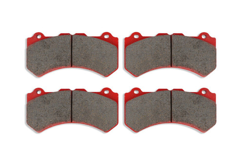 DBA 09-24 Nissan GT-R (R35 w/Brembo Brakes) Front RP Performance Brake Pads
