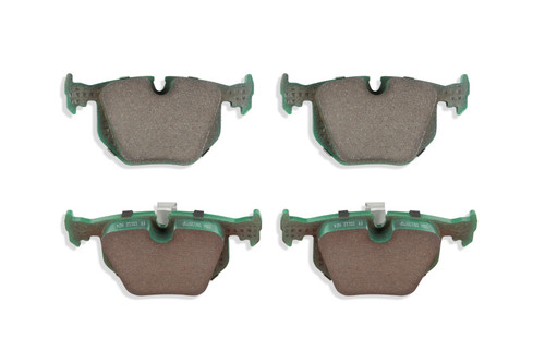 DBA 03-06 BMW M3 E46 SP Performance Rear Brake Pads