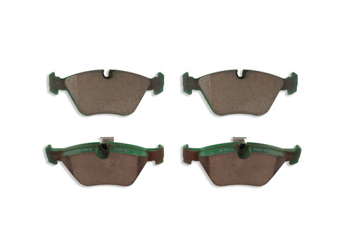 DBA 01-06 BMW 330i/330Ci (E46) SP Performance Front Brake Pads