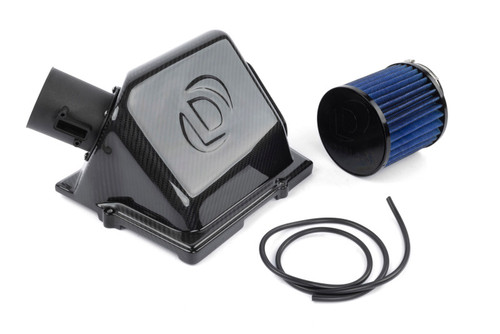 Dinan 20-22 BMW X1 xDrive28i Cold Air Intake