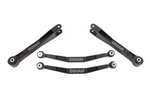 Dinan 18-25 BMW M5/M8 (F90/F91/F92/F93) Suspension Link Kit - Rear