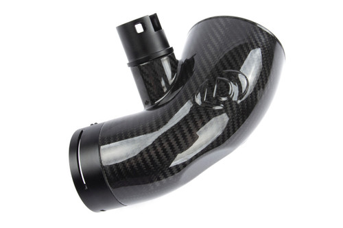 Dinan 16-21 BMW M240i/340i/440i (F2X/F3X)/17-26 BMW 540i/740i/840i/X5 (G0X/G1X/G3X) Turbo Inlet Pipe
