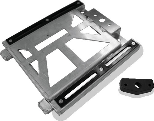 DragonFire Racing 15-23 Polaris RZR Seat Base