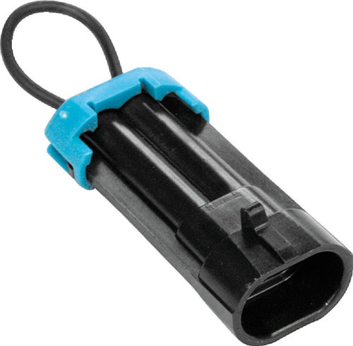 DragonFire Racing Seat Belt Over-Ride Sensor Plug - Fits Can-Am Models