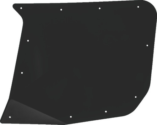 DragonFire Racing Rear Passenger Door Skin For 521065