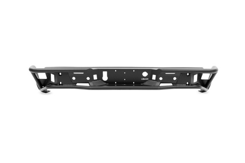 DV8 Offroad 2019-2025 Chevy Silverado & GMC Sierra 1500 Tube Rear Bumper