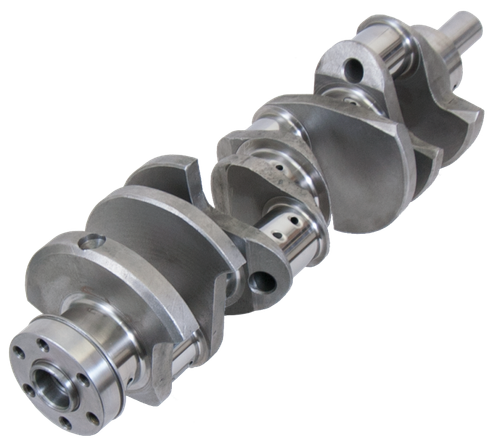 Eagle Ford 351W 3.750in Stroke 2.100in Rod Journals Cast Crankshaft
