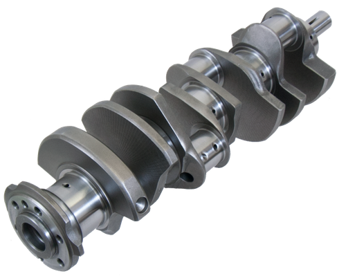 Eagle Pontiac 455 4.250in Stroke Cast Crankshaft