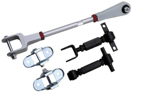 Eibach Alignment Kit for 05-10 Ford Mustang S197 / 11 Mustang 3.7L / 11 Mustang 5.0L / 07-11 Shelby