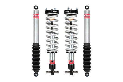 Eibach 23-24 Chevrolet Colorado Trailboss 2.7L 4cyl 4WD Pro-Truck Lift Kit Stage 2