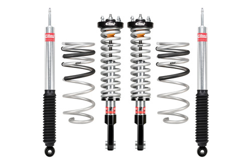 Eibach 24-25 Toyota Tacoma Stage 2 Pro Truck Lift Kit