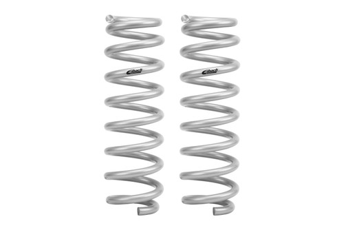 Eibach 21-25 Ford Bronco w/ PSD PLK HD Rear Springs